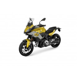 BMW F 900 XR Roadster